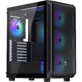 ENDORFY EY2A011, Torre grande telaio Nero