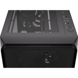 ENDORFY EY2A011, Torre grande telaio Nero