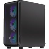 ENDORFY EY2A011, Torre grande telaio Nero