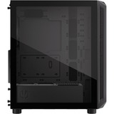 ENDORFY EY2A011, Torre grande telaio Nero