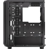 ENDORFY EY2A011, Torre grande telaio Nero