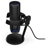 ENDORFY Solum 2, Microfono Nero