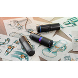 ENDORFY Solum 2, Microfono Nero