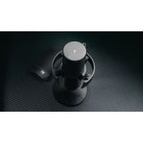 ENDORFY Solum 2, Microfono Nero