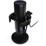 ENDORFY Solum 2, Microfono Nero