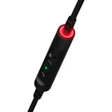 EPOS IMPACT 760 Auricolare Cablato A Padiglione Musica e Chiamate USB tipo-C Nero, Headset Cablato, 20 - 20000 Hz, Musica e Chiamate, 145 g, Auricolare, Nero