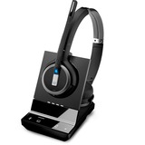 EPOS IMPACT SDW 5063, Headset Nero