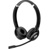 EPOS IMPACT SDW 5063, Headset Nero