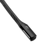 EPOS IMPACT SDW 5063 - EU/UK/AUS Auricolare Wireless A Padiglione Ufficio Nero, Headset Nero, Wireless, Ufficio, 150 - 11500 Hz, 136 g, Auricolare, Nero