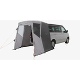 Easy Camp Tenda posteriore Krossbu grigio