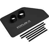 EcoFlow EFA-WAVE3CARVENTSEAL, Guarnizione Nero