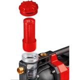 Einhell AQUINNA 18/30 F LED, 4180430 rosso/Nero