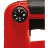 Einhell GE-US 18 distributore manuale 3,3 L rosso/Nero, 3,3 L, Nero, Rosso, 225 mm, 280 mm, 305 mm, 1,24 kg
