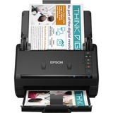 Epson WorkForce ES-500WII Nero, 215,9 x 6069 mm, 600 x 600 DPI, 30 bit, 24 bit, 35 ppm, 35 ppm