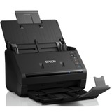 Epson WorkForce ES-500WII, Input scanner Nero, 215,9 x 6069 mm, 600 x 600 DPI, 30 bit, 24 bit, 35 ppm, 35 ppm