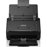 Epson WorkForce ES-500WII, Input scanner Nero, 215,9 x 6069 mm, 600 x 600 DPI, 30 bit, 24 bit, 35 ppm, 35 ppm