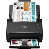 Epson WorkForce ES-500WII, Input scanner Nero, 215,9 x 6069 mm, 600 x 600 DPI, 30 bit, 24 bit, 35 ppm, 35 ppm