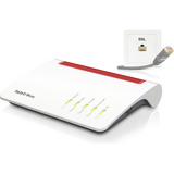 FRITZ! 20002784, Router di rete 