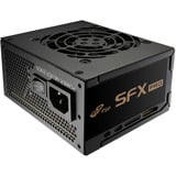 FSP SFX PRO 450W, Alimentatore PC Nero