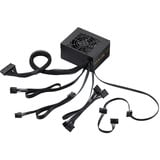 FSP SFX PRO 450W, Alimentatore PC Nero