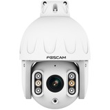 Foscam SD8EP, Telecamera di sorveglianza bianco