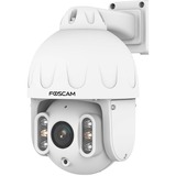 Foscam SD8EP, Telecamera di sorveglianza bianco