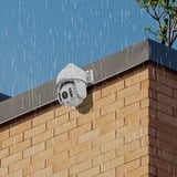 Foscam SD8EP, Telecamera di sorveglianza bianco
