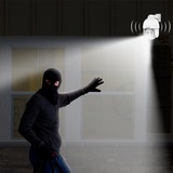 Foscam SD8EP, Telecamera di sorveglianza bianco