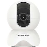 Foscam X5, Telecamera di sorveglianza bianco