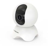 Foscam X5, Telecamera di sorveglianza bianco