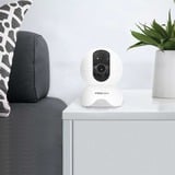 Foscam X5, Telecamera di sorveglianza bianco