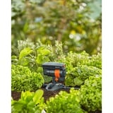 GARDENA 13325-20, Spruzzatore grigio scuro/Orange