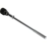 GEDORE cricchetto a cambio completo in acciaio rosso 3/4", Pistola cromo