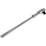 GEDORE cricchetto a cambio completo in acciaio rosso 3/4", Pistola cromo