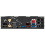 GIGABYTE B550 AORUS ELITE AX V2 scheda madre AMD B550 Socket AM4 ATX grigio scuro, AMD, Socket AM4, 3rd Generation AMD Ryzen™ 3, 3rd Generation AMD Ryzen 5, 3rd Generation AMD Ryzen™ 7, 3rd..., DDR4-SDRAM, 128 GB, DIMM