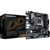 GIGABYTE B650M D3HP, Scheda madre 