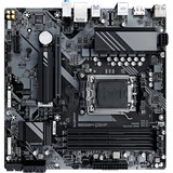 GIGABYTE B650M D3HP, Scheda madre 