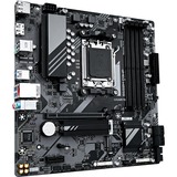 GIGABYTE B650M D3HP, Scheda madre 