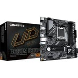 GIGABYTE B650M D3HP, Scheda madre 