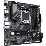 GIGABYTE B650M D3HP, Scheda madre 
