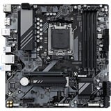 GIGABYTE B650M D3HP, Scheda madre 
