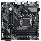 GIGABYTE B650M D3HP, Scheda madre 
