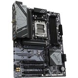 GIGABYTE B650 EAGLE AX, Scheda madre Nero/grigio