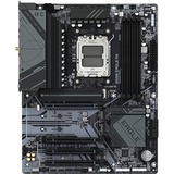 GIGABYTE B650 EAGLE AX, Scheda madre Nero/grigio