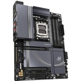 GIGABYTE B850 AI TOP, Scheda madre Nero/grigio