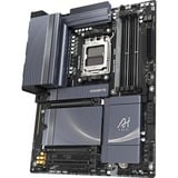 GIGABYTE B850 AI TOP, Scheda madre Nero/grigio