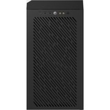 GIGABYTE GB-AC500G ST, Chassis Tower Nero