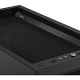 GIGABYTE GB-AC500G ST, Chassis Tower Nero