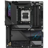 GIGABYTE X870E AORUS PRO Scheda Madre - Supporta CPU AMD Ryzen 9000, 16+2+2 fasi VRM digitali, fino a 8000MHz DDR5 (OC), 3xPCIe 5.0 + 1xPCIe 4.0, Wi-Fi 7, LAN 2.5GbE, USB 4 Nero, 16+2+2 fasi VRM digitali, fino a 8000MHz DDR5 (OC), 3xPCIe 5.0 + 1xPCIe 4.0, Wi-Fi 7, LAN 2.5GbE, USB 4, AMD, Socket AM5, AMD Ryzen 7000 Series, AMD Ryzen 8000 Series, AMD Ryzen 9000 Series, Socket AM5, 256 GB, DDR5-SDRAM