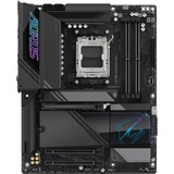 GIGABYTE X870E AORUS PRO, Scheda madre Nero